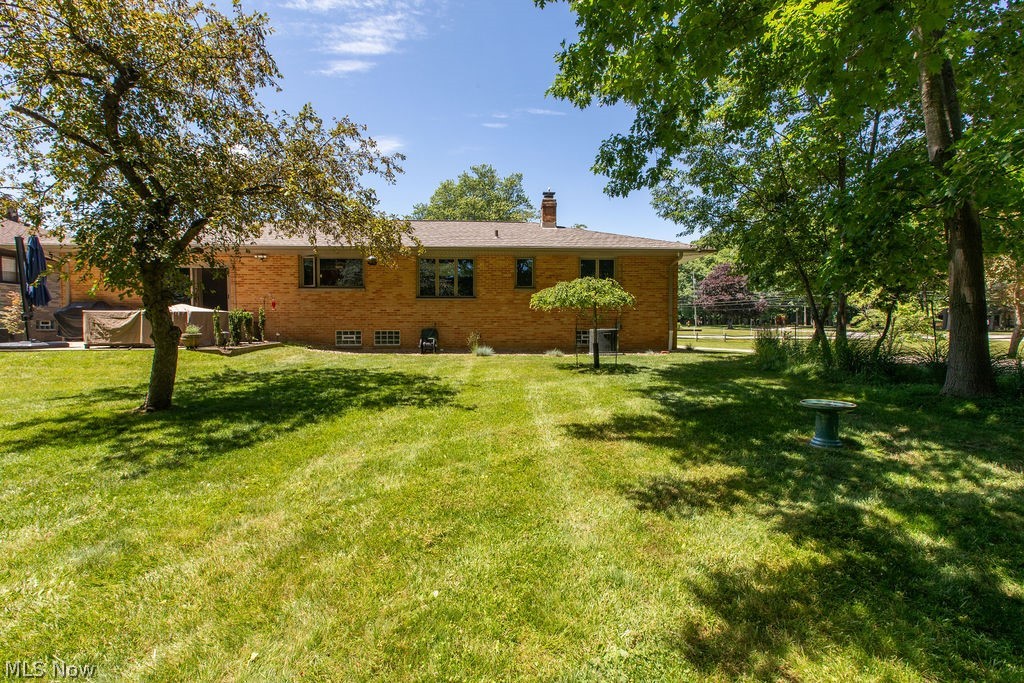 7165 Glencairn Drive Parma OH 44134
