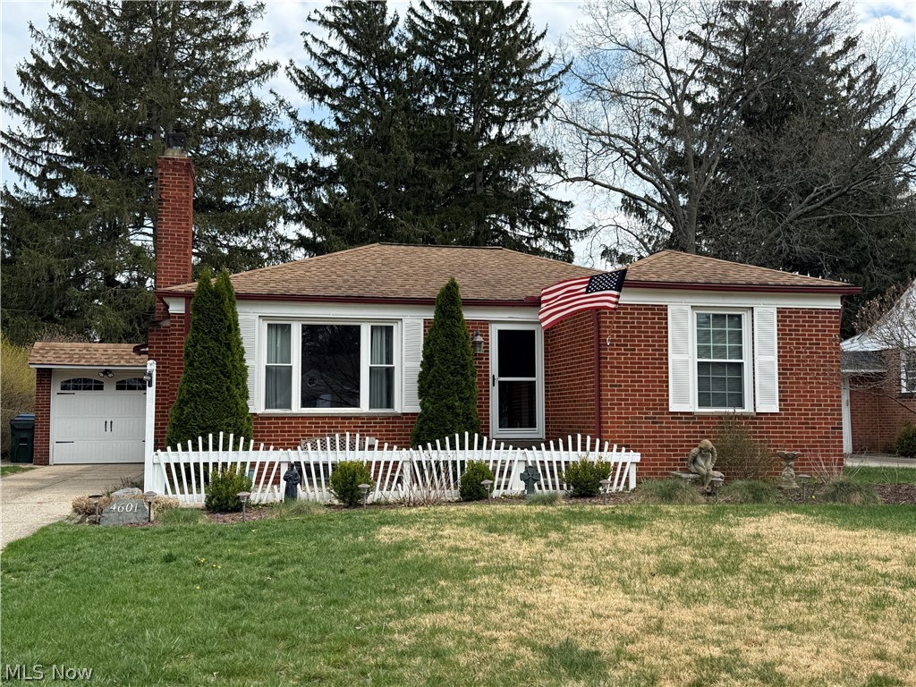 Fairview Park OH, 4601 W 221st Street
