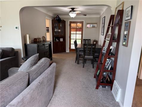 4601 W 221st Street Fairview Park OH 44126