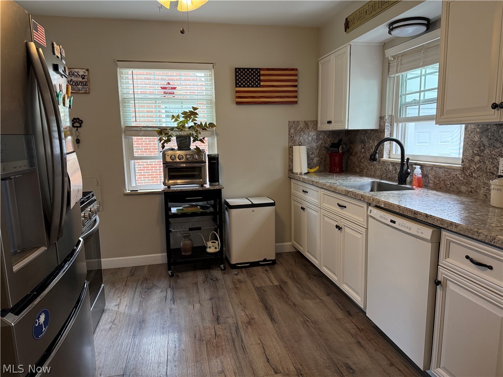 4601 W 221st Street Fairview Park OH 44126