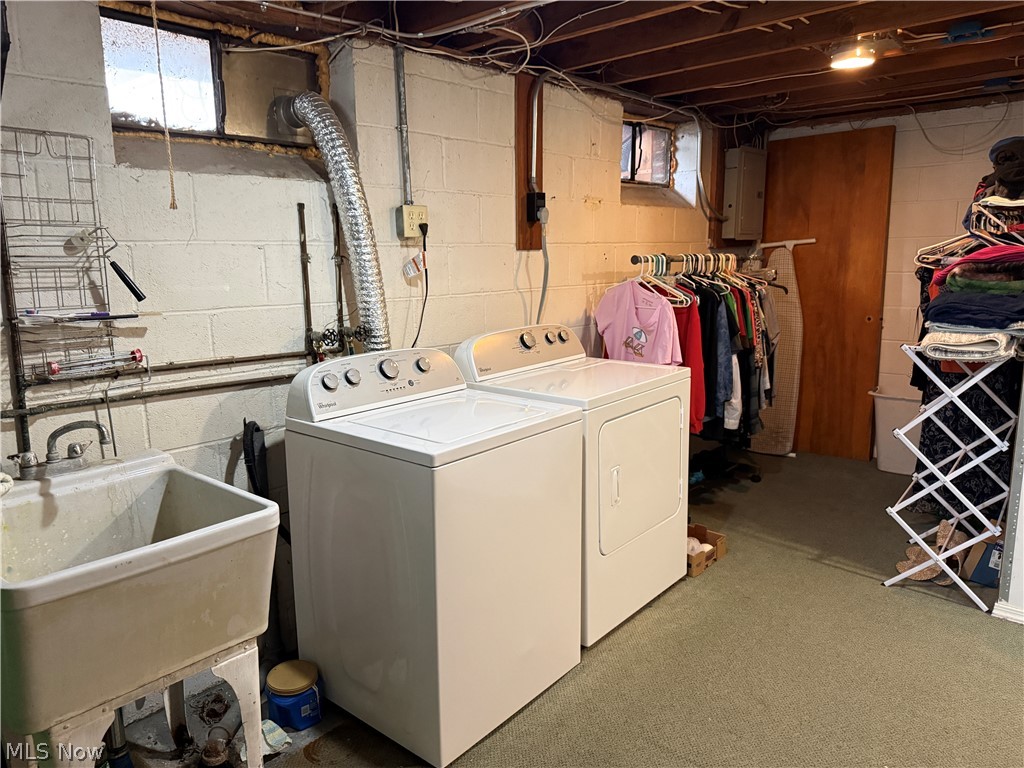 4601 W 221st Street Fairview Park OH 44126