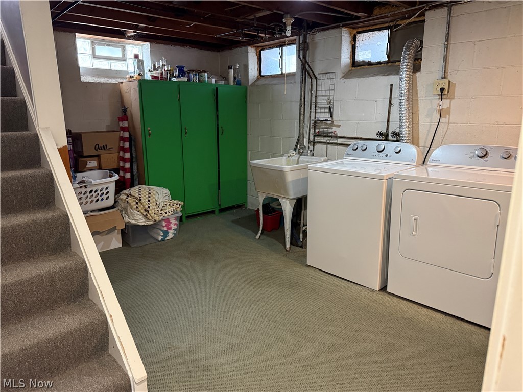 4601 W 221st Street Fairview Park OH 44126