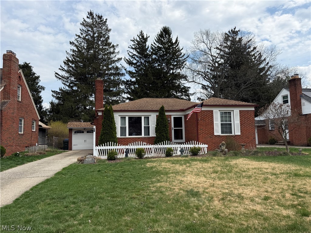 4601 W 221st Street Fairview Park OH 44126