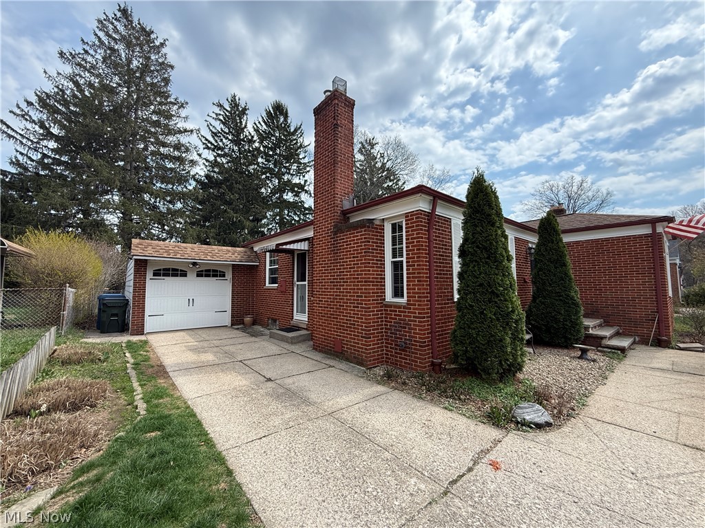4601 W 221st Street Fairview Park OH 44126