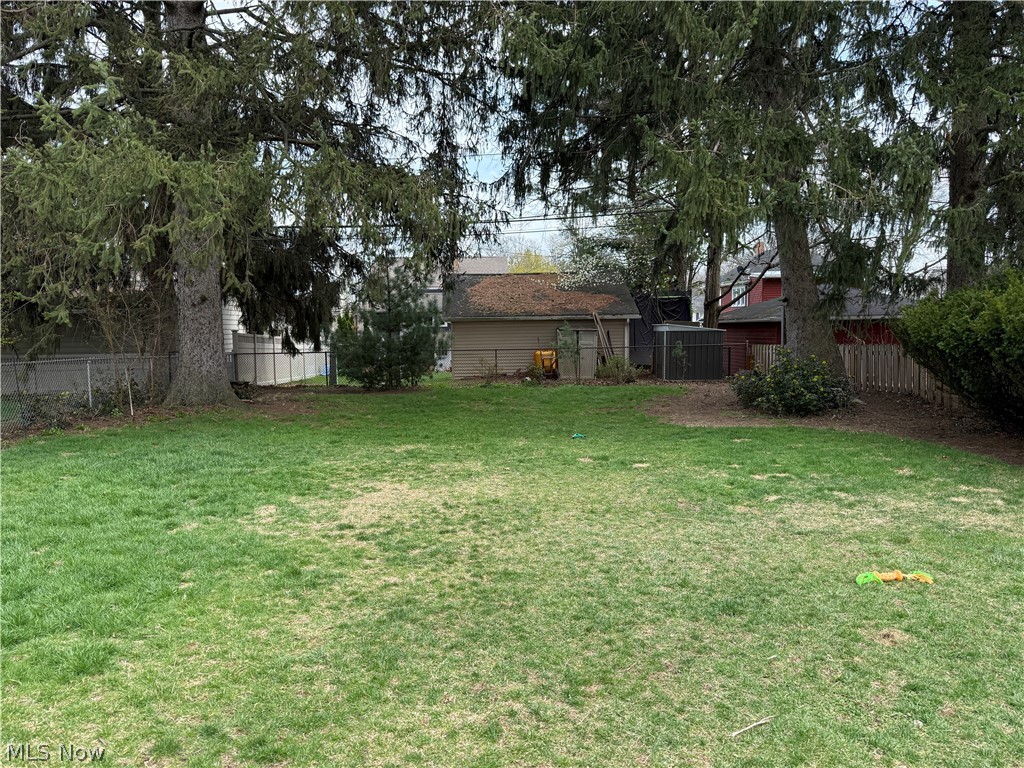 4601 W 221st Street Fairview Park OH 44126