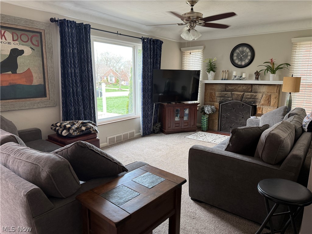 4601 W 221st Street Fairview Park OH 44126