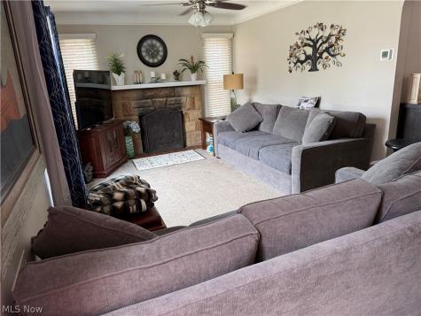 4601 W 221st Street Fairview Park OH 44126