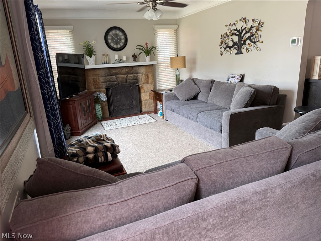 4601 W 221st Street Fairview Park OH 44126