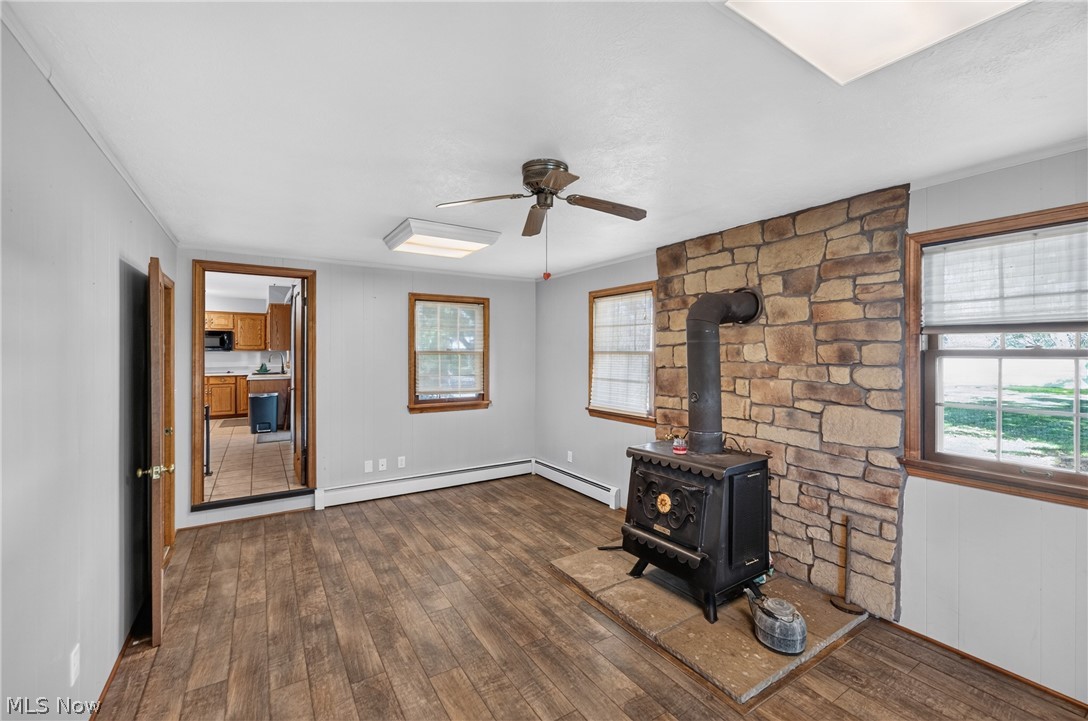 12377 Weygandt Street NW North Lawrence OH 44614
