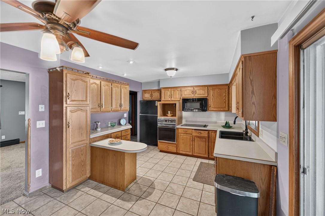 12377 Weygandt Street NW North Lawrence OH 44614