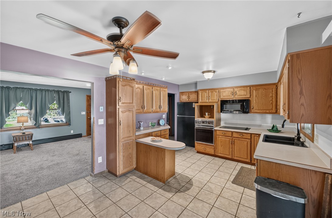 12377 Weygandt Street NW North Lawrence OH 44614