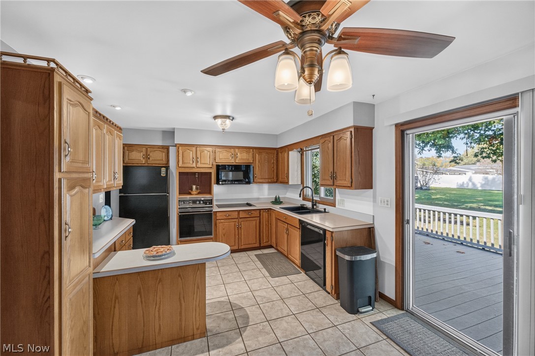 12377 Weygandt Street NW North Lawrence OH 44614
