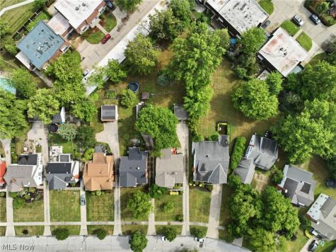 14471 Washington Boulevard University Heights OH 44118