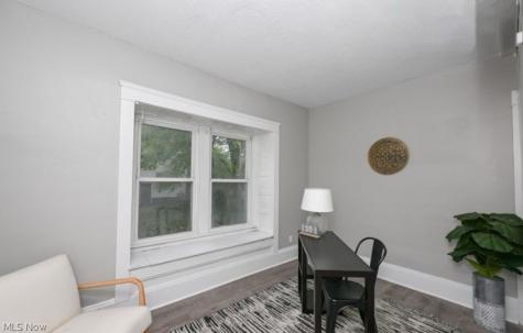 2636 East Boulevard Cleveland OH 44104