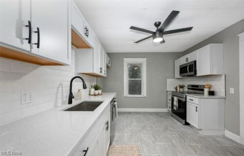 2636 East Boulevard Cleveland OH 44104