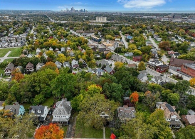 2636 East Boulevard Cleveland OH 44104