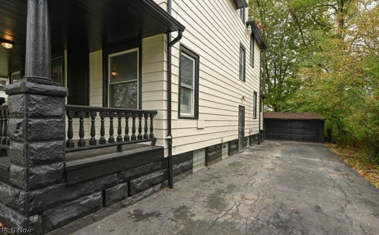 2636 East Boulevard Cleveland OH 44104
