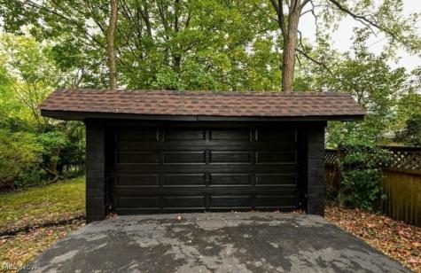 2636 East Boulevard Cleveland OH 44104