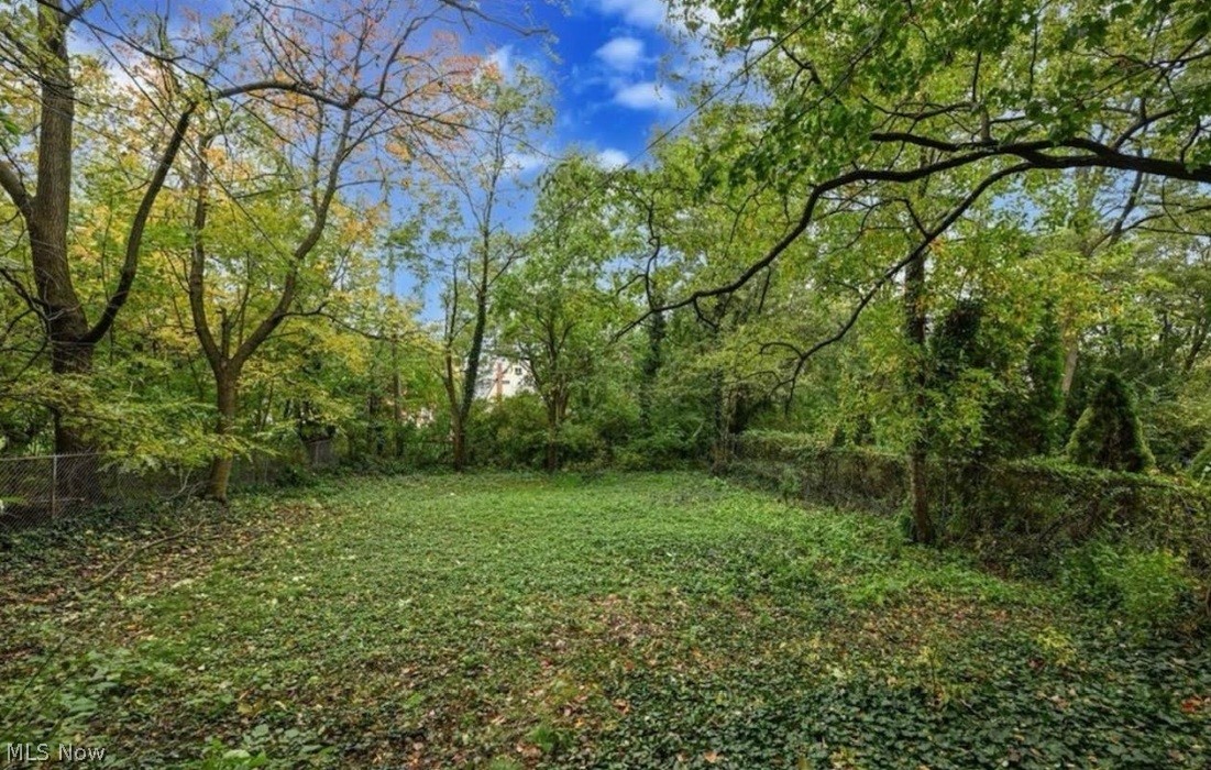 2636 East Boulevard Cleveland OH 44104
