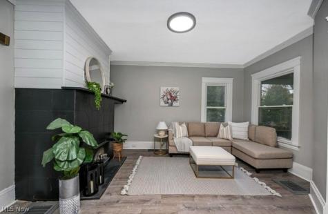 2636 East Boulevard Cleveland OH 44104