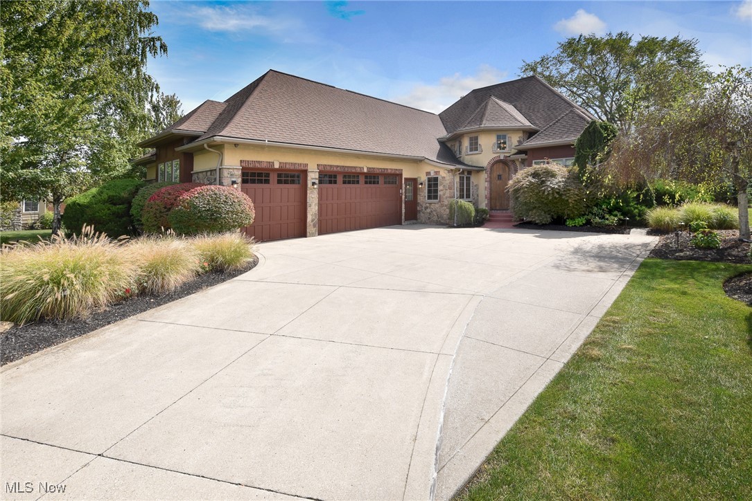 3550 Legends Way Pepper Pike OH 44124
