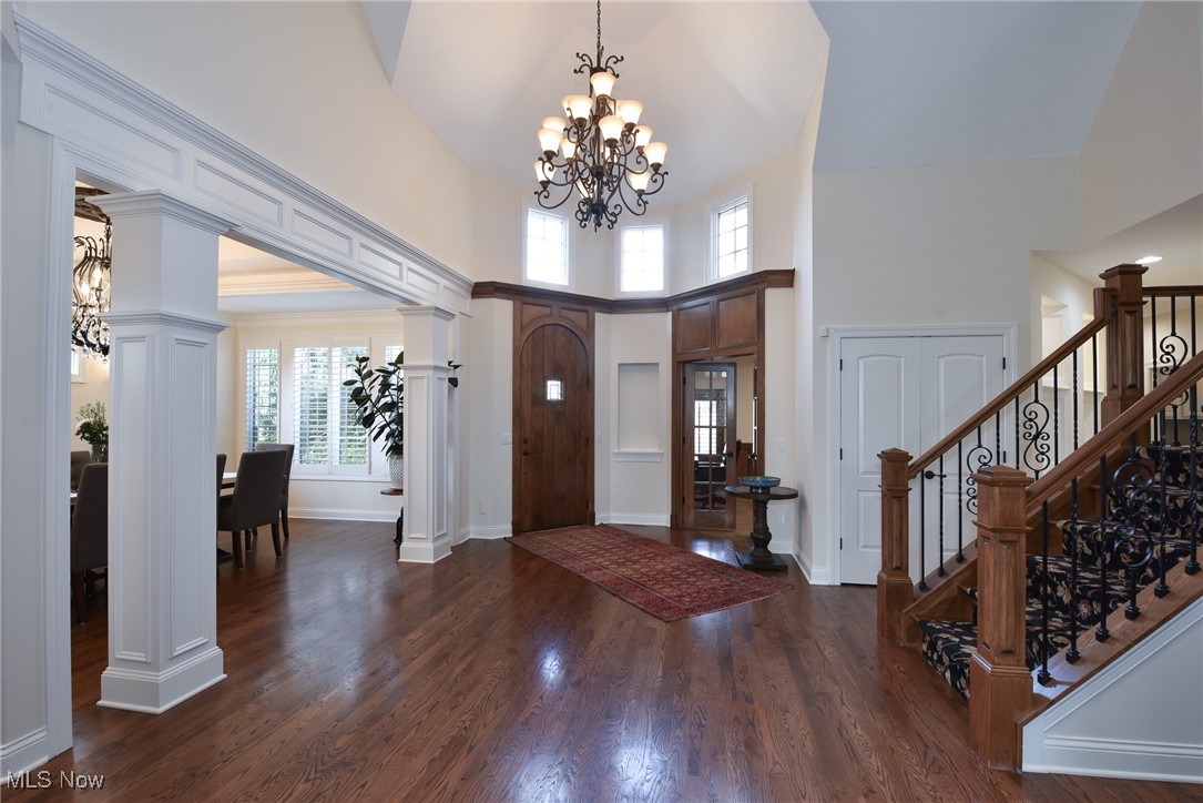 3550 Legends Way Pepper Pike OH 44124