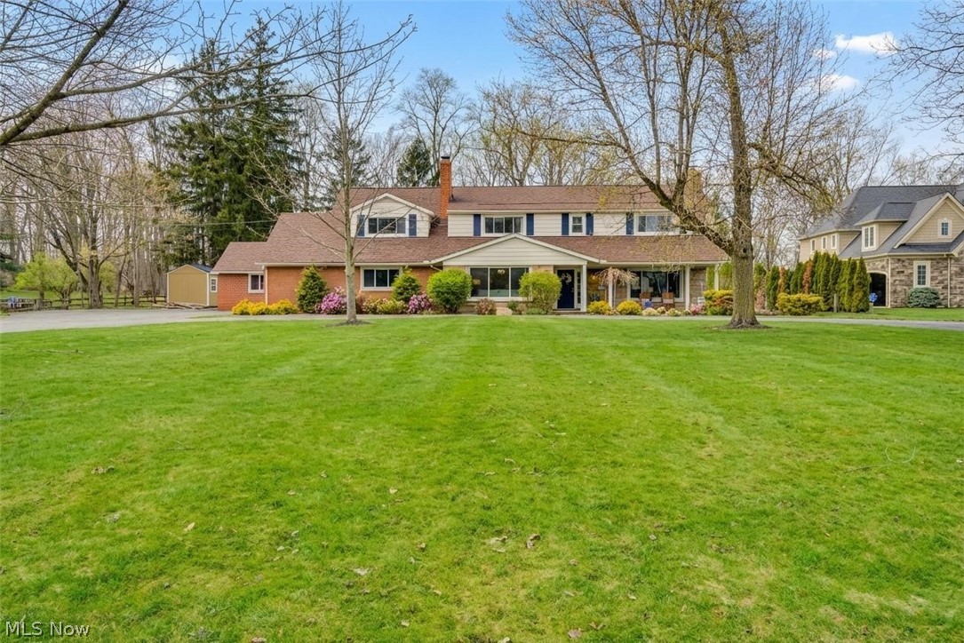 Pepper Pike OH, 28775 Gates Mills Boulevard