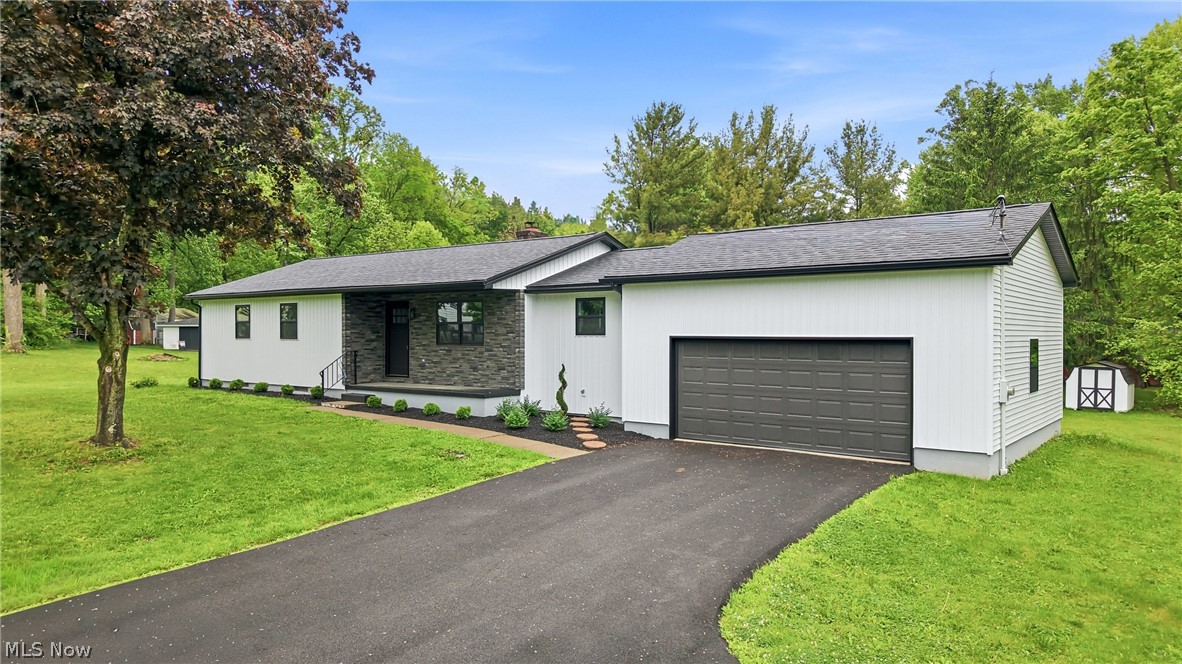 44129 Columbiana Waterford Road Columbiana OH 44408