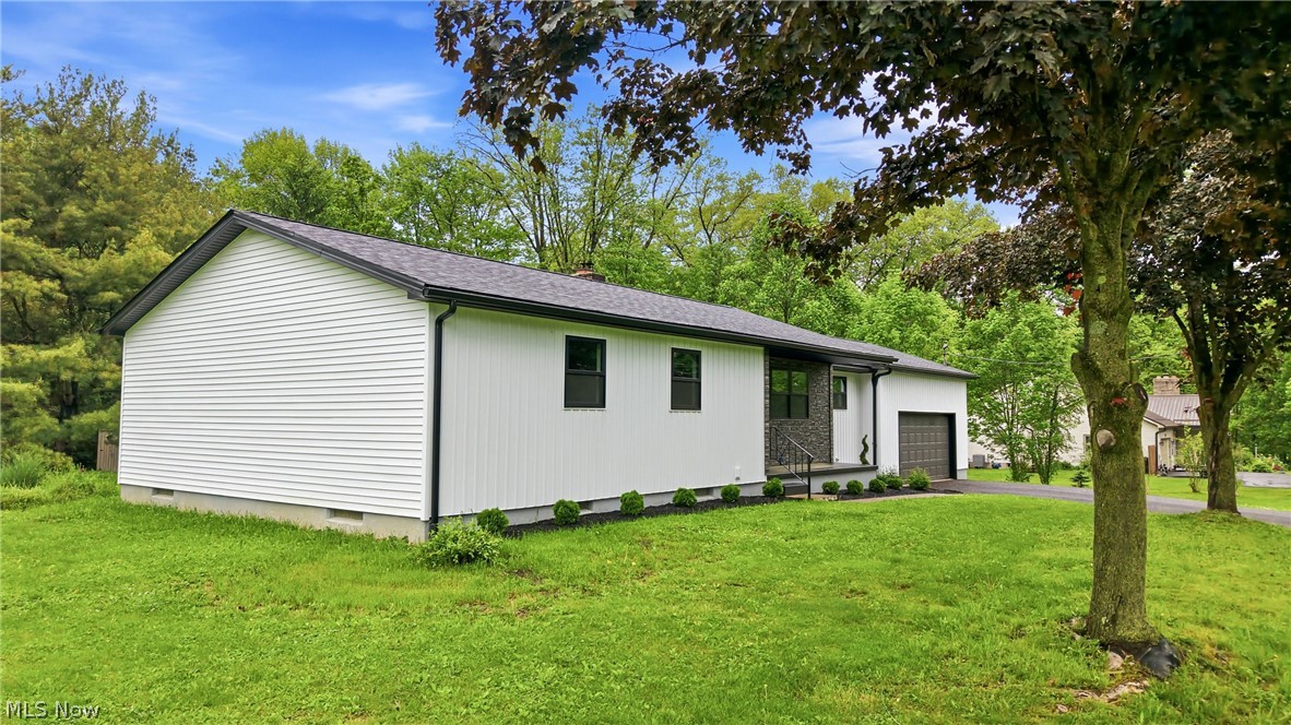 44129 Columbiana Waterford Road Columbiana OH 44408