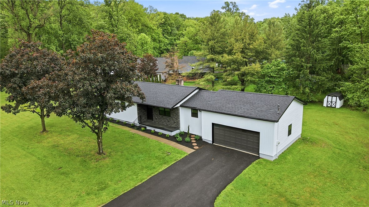 44129 Columbiana Waterford Road Columbiana OH 44408