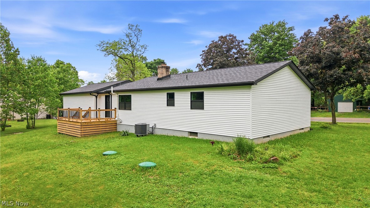 44129 Columbiana Waterford Road Columbiana OH 44408
