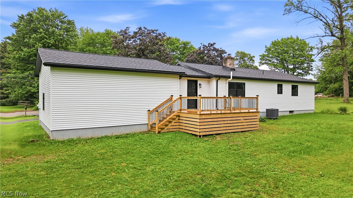 44129 Columbiana Waterford Road Columbiana OH 44408