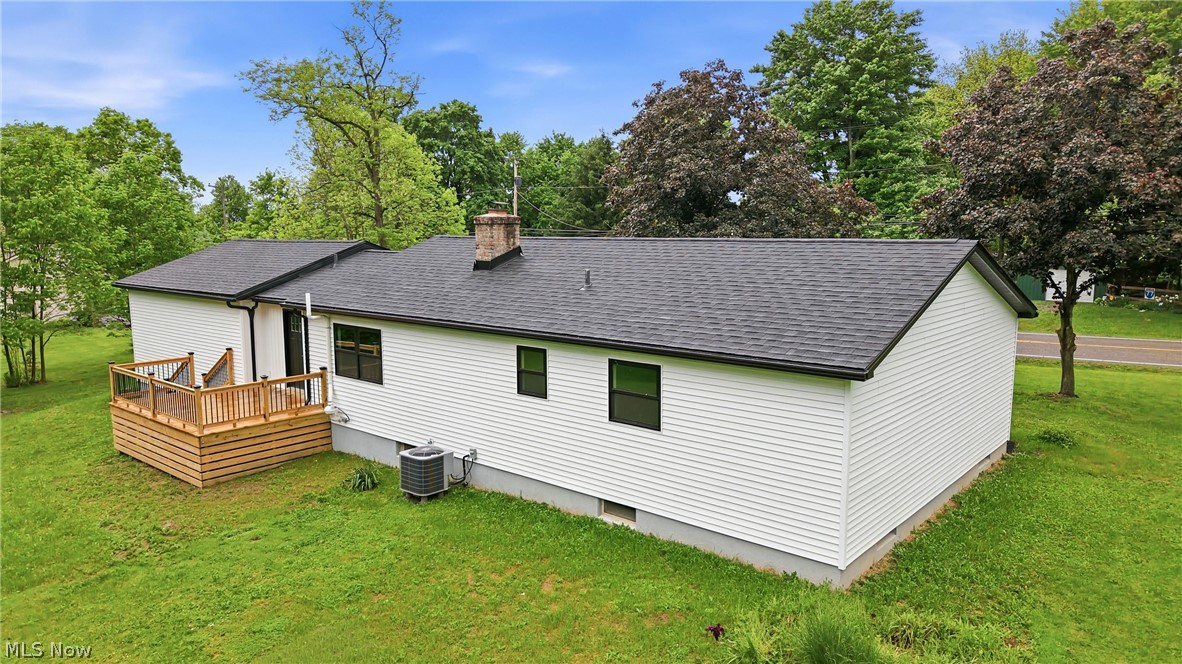 44129 Columbiana Waterford Road Columbiana OH 44408