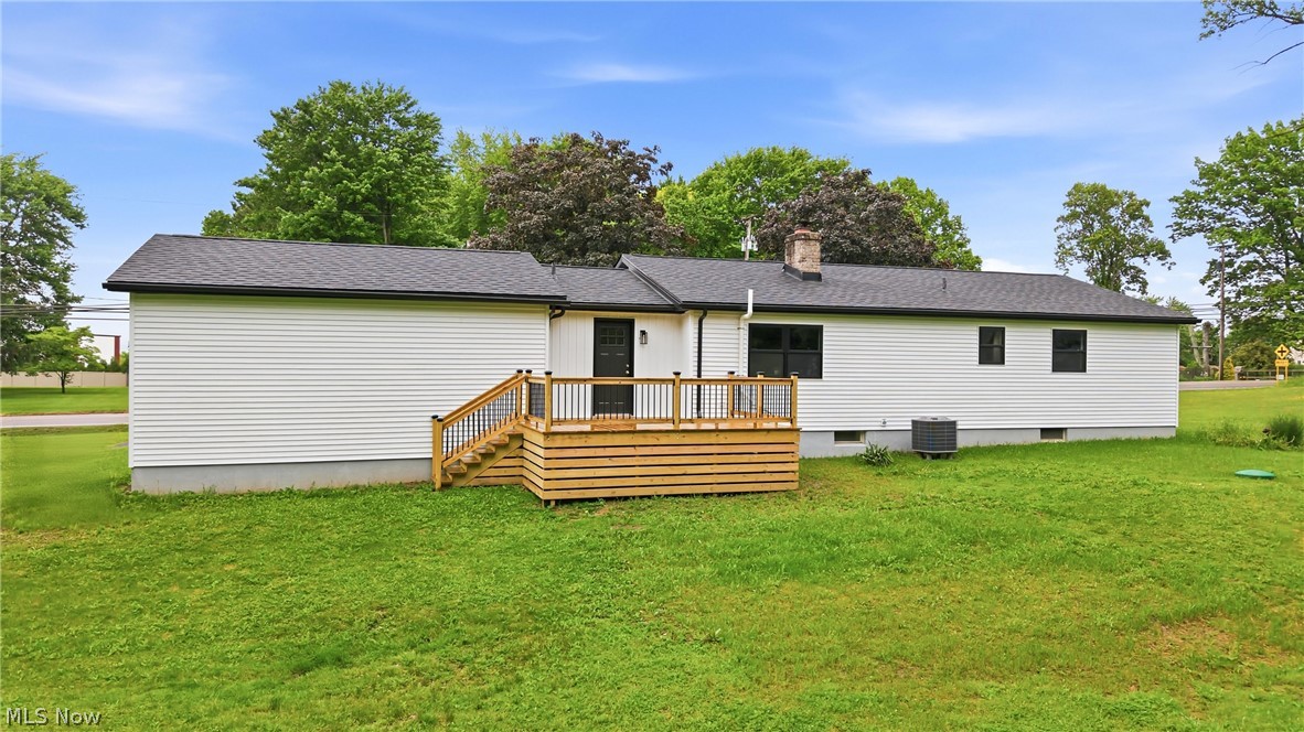 44129 Columbiana Waterford Road Columbiana OH 44408