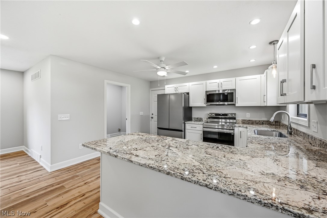 44129 Columbiana Waterford Road Columbiana OH 44408