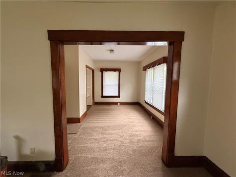 13 Burton Avenue NW Massillon OH 44646