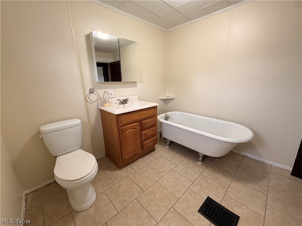 13 Burton Avenue NW Massillon OH 44646