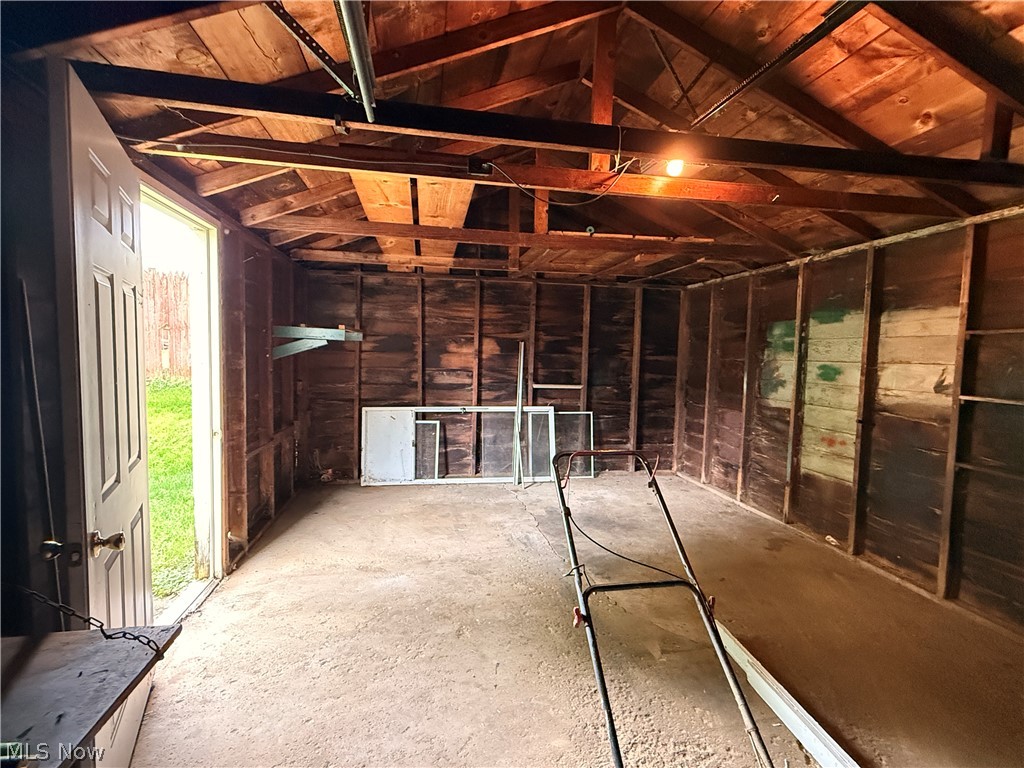 13 Burton Avenue NW Massillon OH 44646
