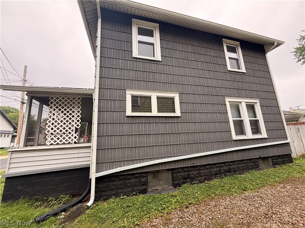 13 Burton Avenue NW Massillon OH 44646