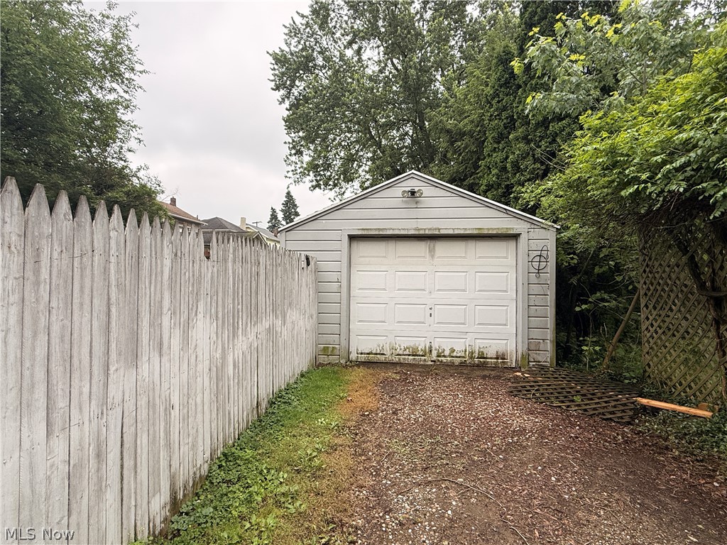 13 Burton Avenue NW Massillon OH 44646