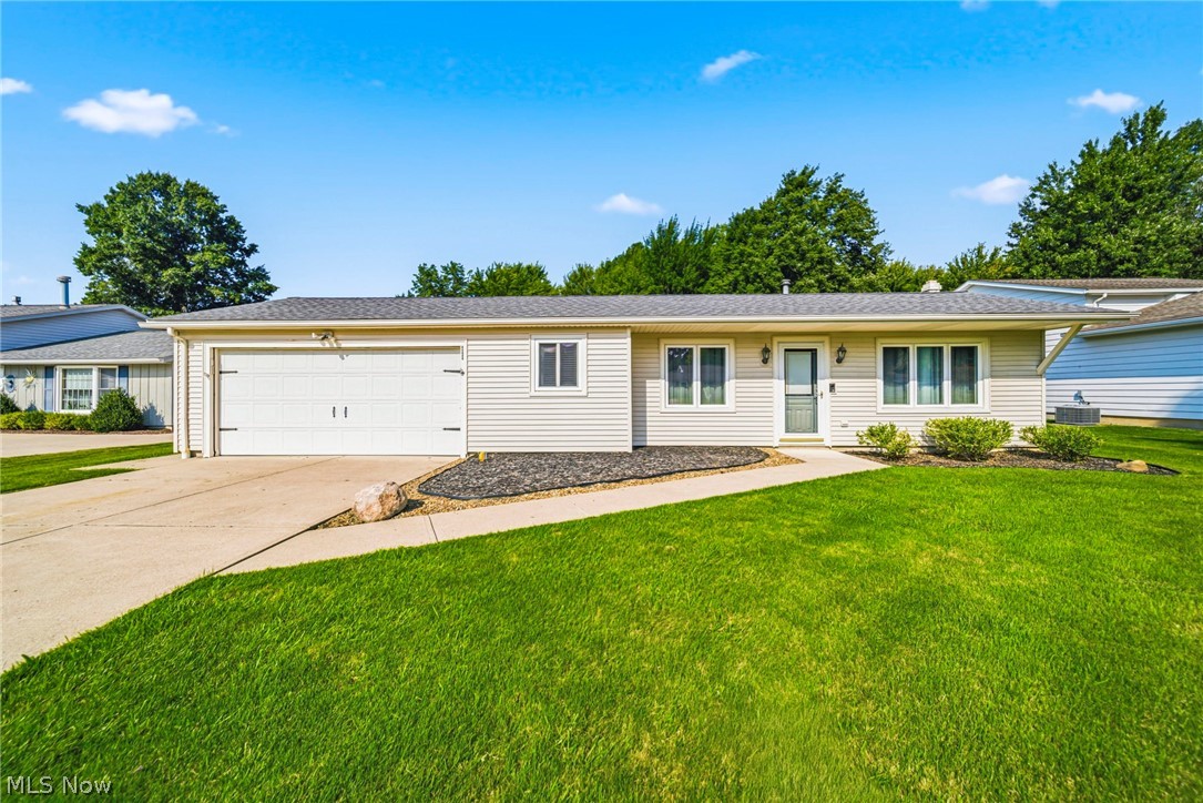 15700 Pinewood Drive Strongsville OH 44149