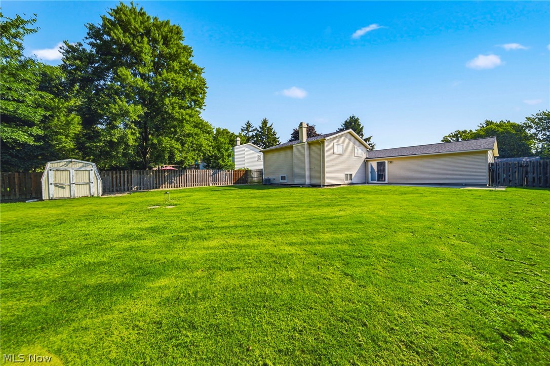 15700 Pinewood Drive Strongsville OH 44149
