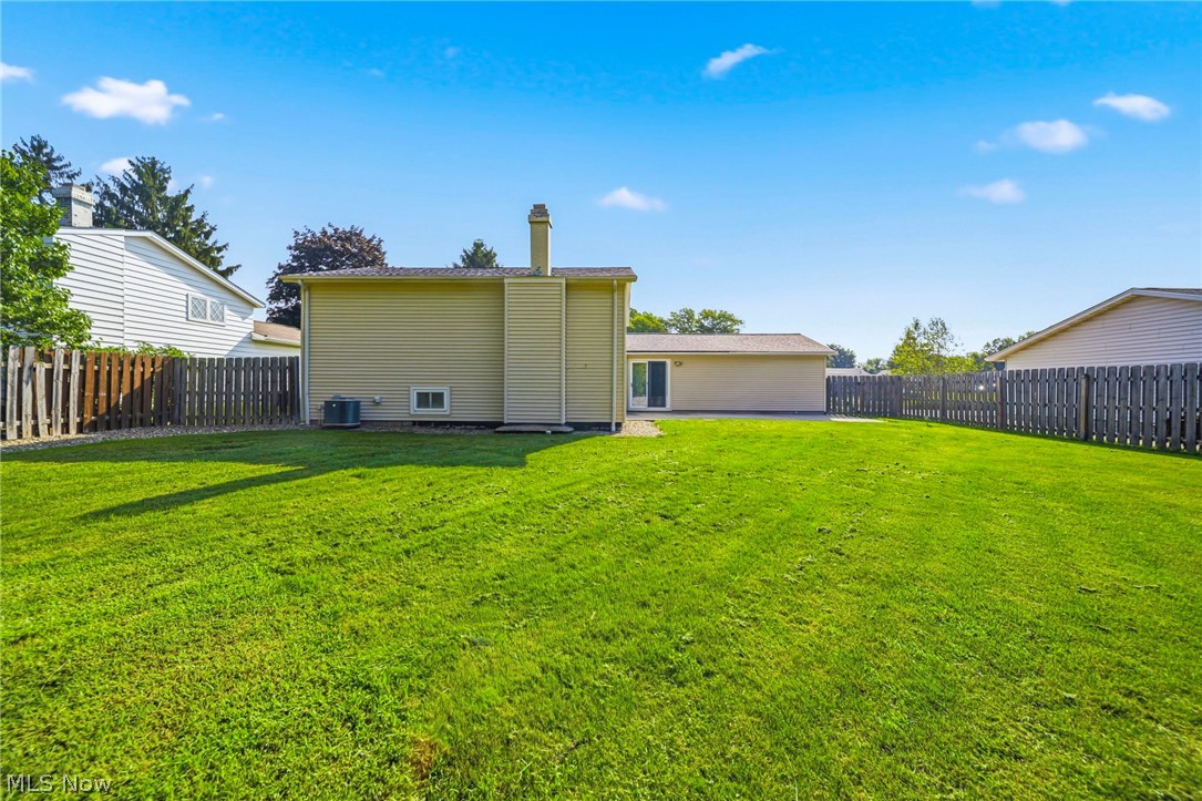 15700 Pinewood Drive Strongsville OH 44149