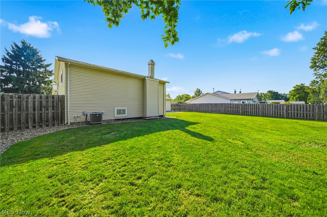 15700 Pinewood Drive Strongsville OH 44149