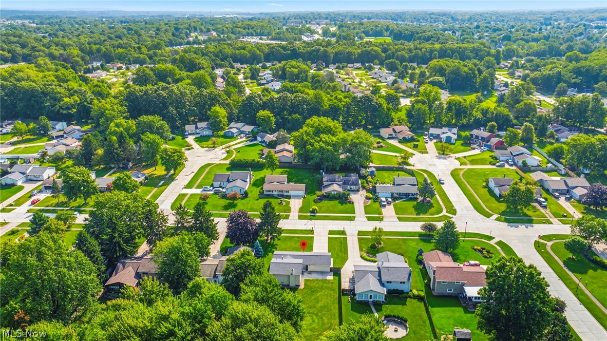 15700 Pinewood Drive Strongsville OH 44149