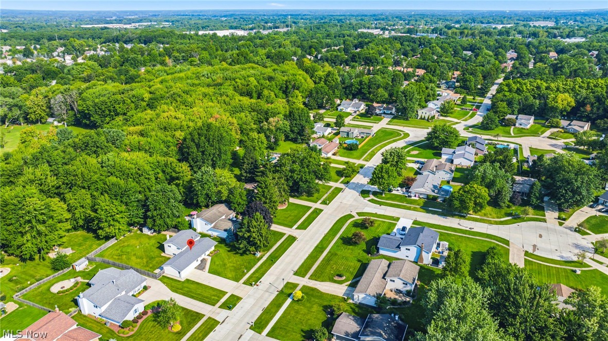 15700 Pinewood Drive Strongsville OH 44149
