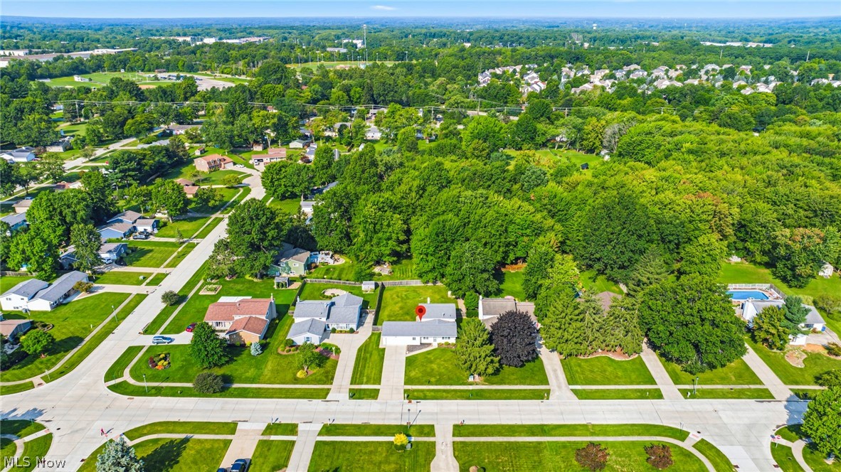 15700 Pinewood Drive Strongsville OH 44149