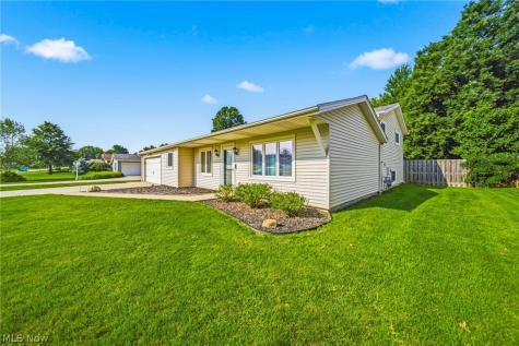 15700 Pinewood Drive Strongsville OH 44149