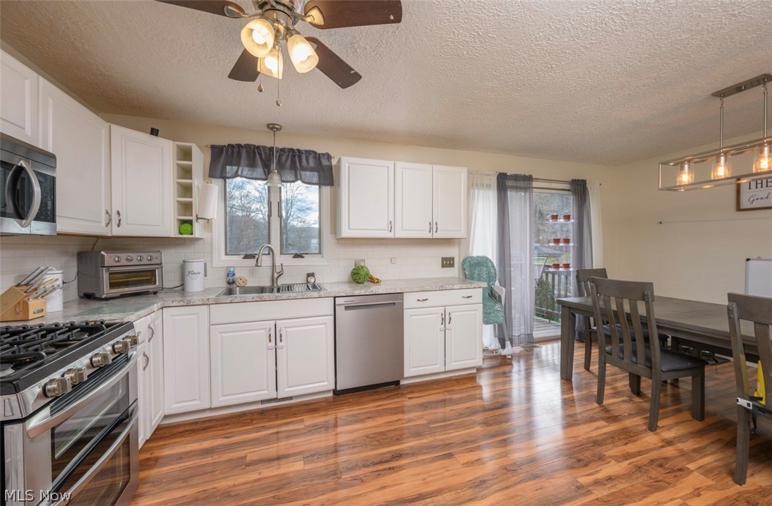 5326 Hillsboro Avenue SE Canton OH 44707