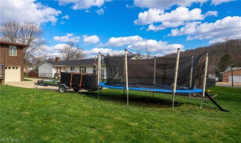 5326 Hillsboro Avenue SE Canton OH 44707